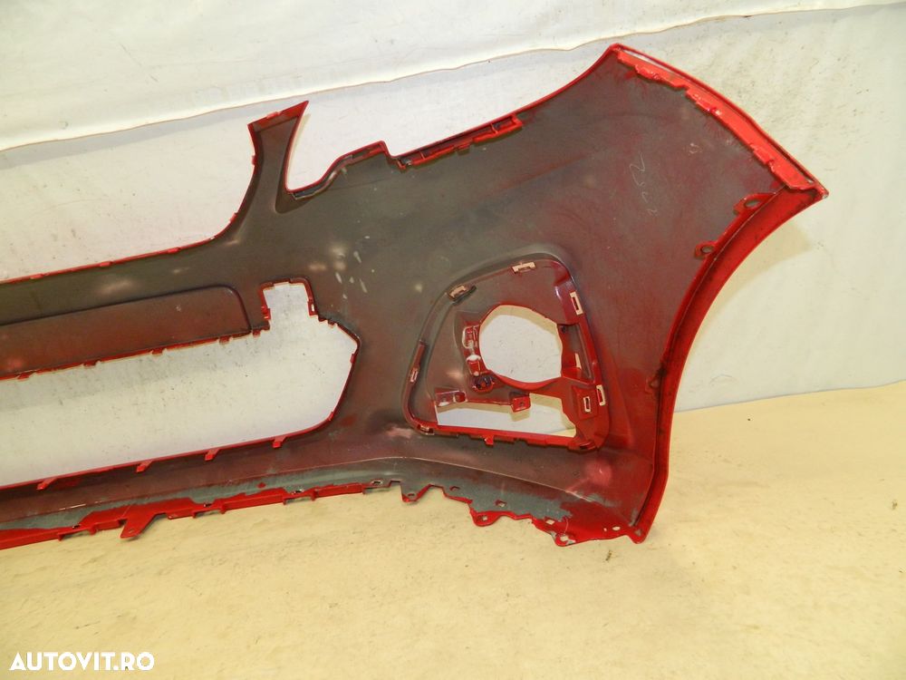 Bara fata Peugeot 108, 2013, 2014, 2015, 2016, 52119-0H150 - 5