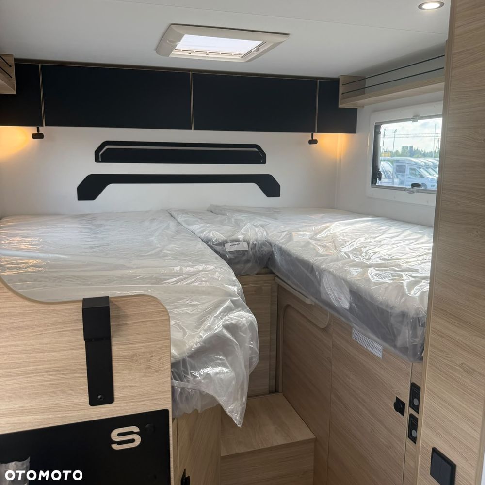 Ford Chausson s697 Sport Line - 28