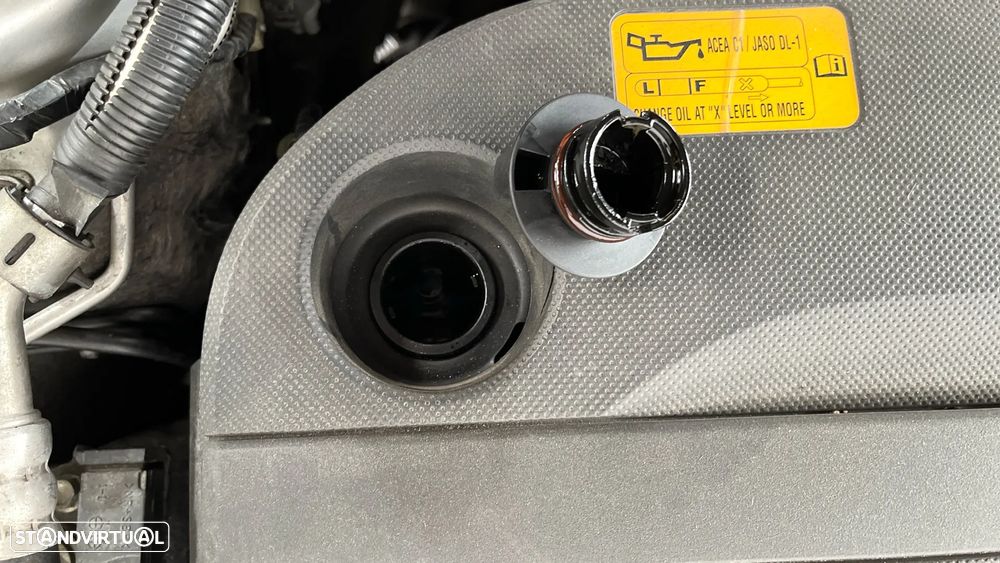 Mazda 6 MZR-CD 2.2 Exclusive +Pele +B.141g - 23