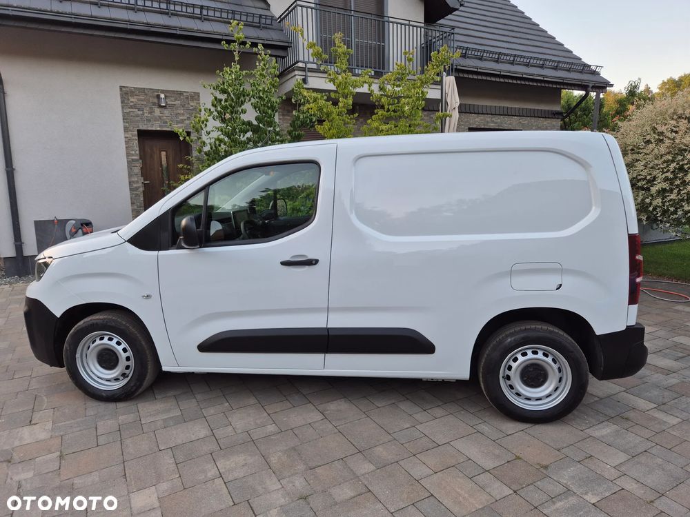 Peugeot Partner - 7