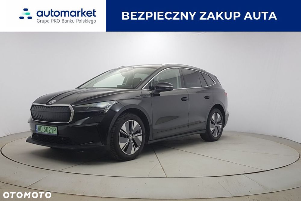 Skoda Enyaq 80 82kWh - 3