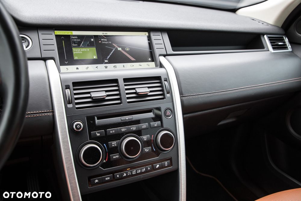 Land Rover Discovery - 37