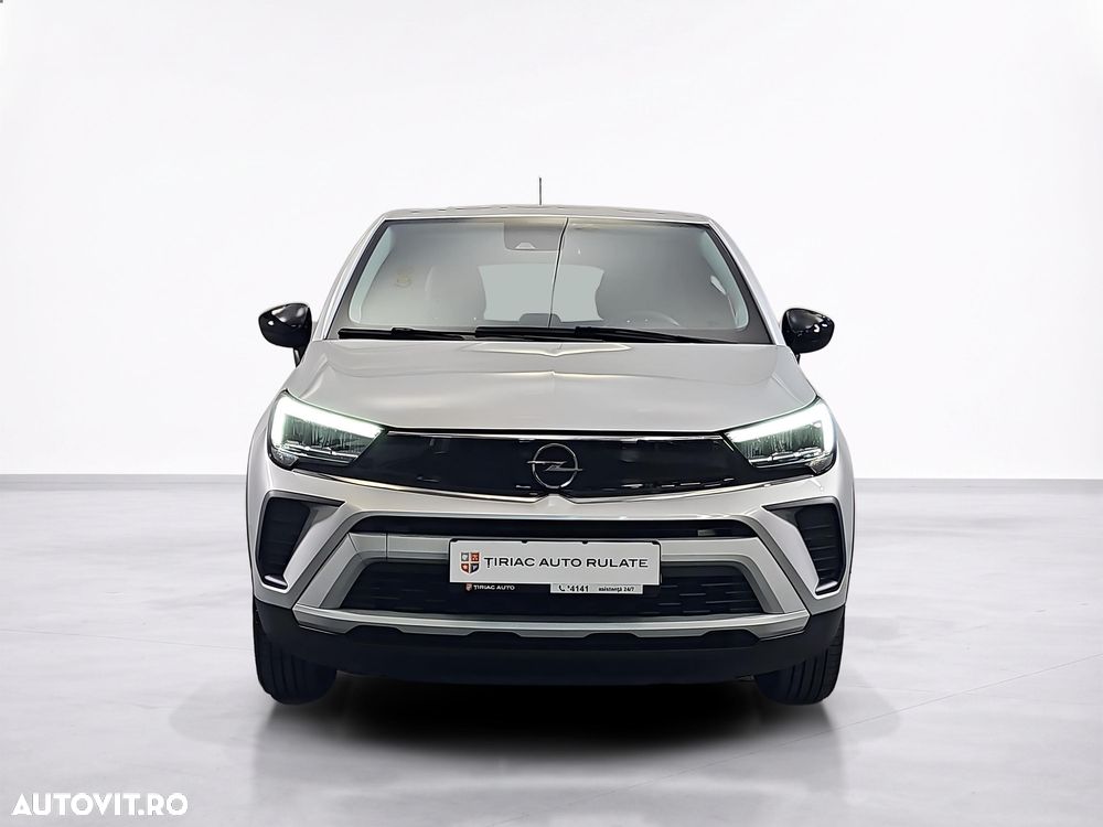 Opel Crossland - 9