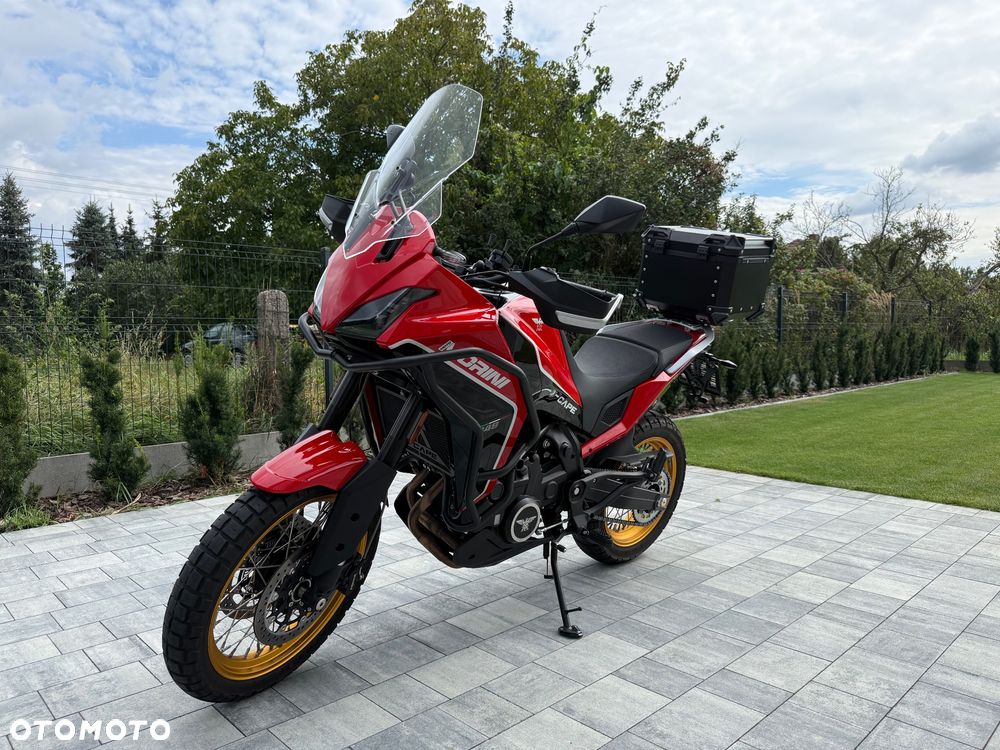 Moto Morini Inny - 3