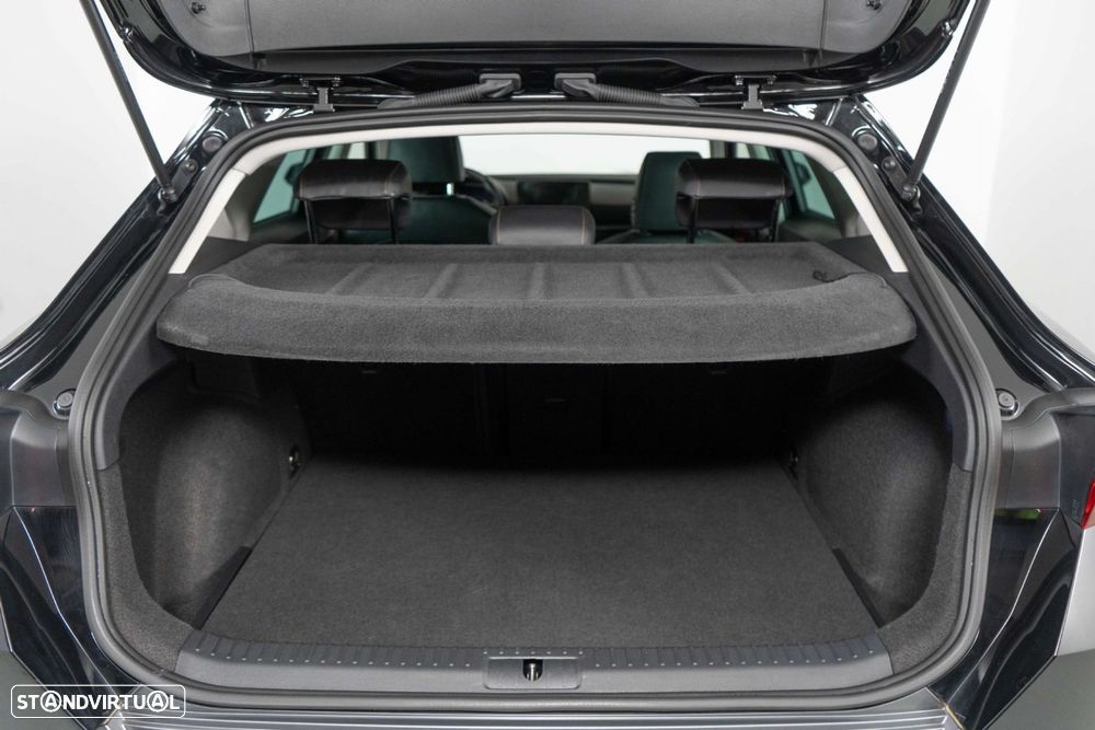 Cupra Formentor 1.4 e-Hybrid DSG - 13