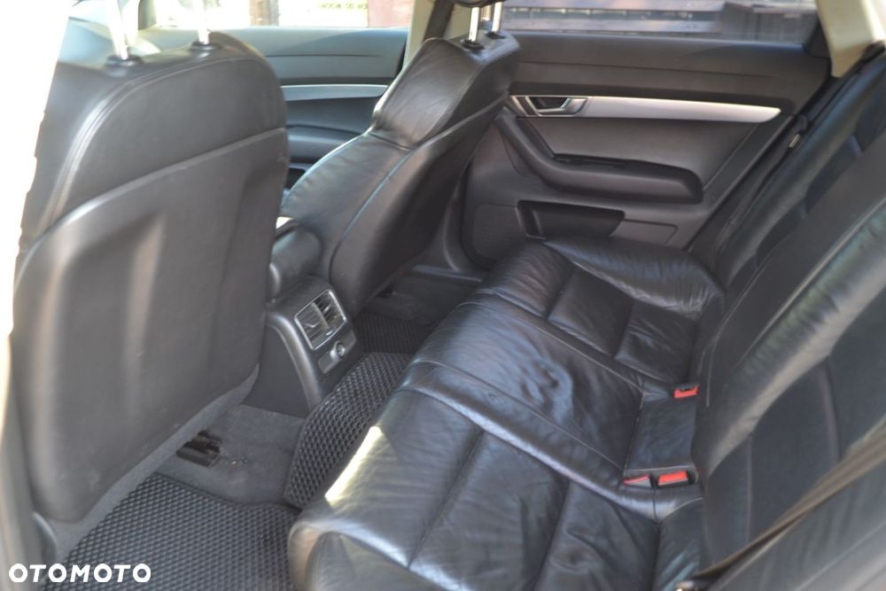 Audi A6 Avant - 9