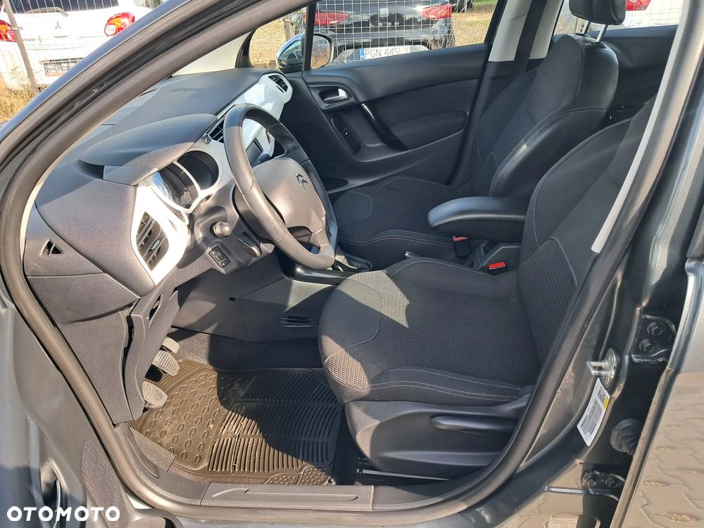 Citroën C3 Pure Tech (VTi) 82 Exclusive - 13