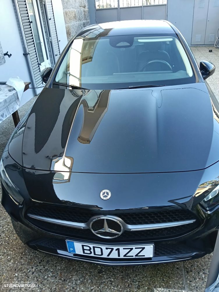 Mercedes-Benz A 250 e Style Plus - 2