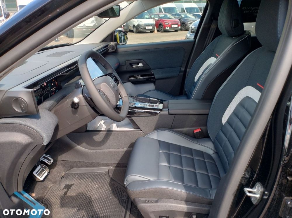 Citroën C5 Aircross - 11