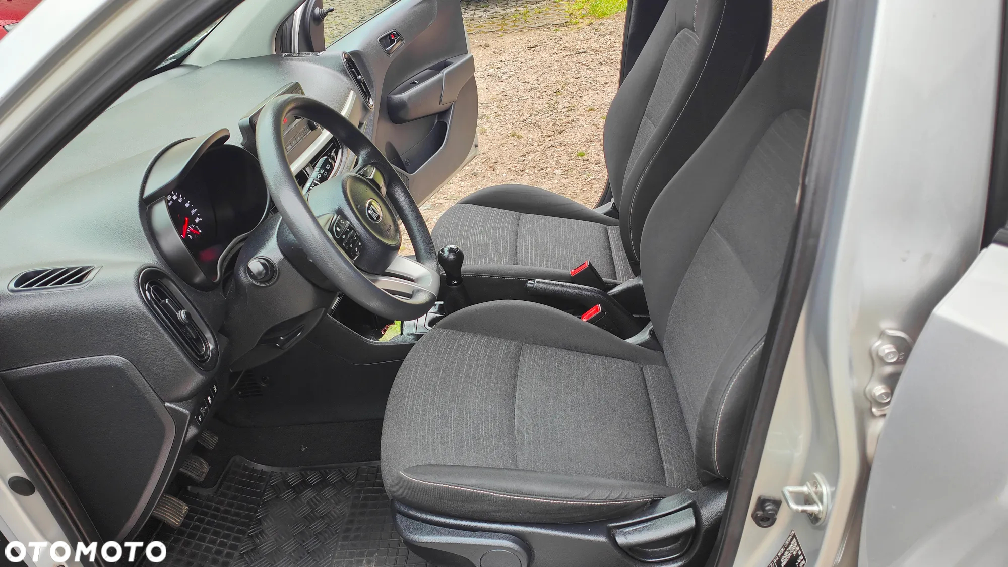 Kia Picanto 1.0 M - 20