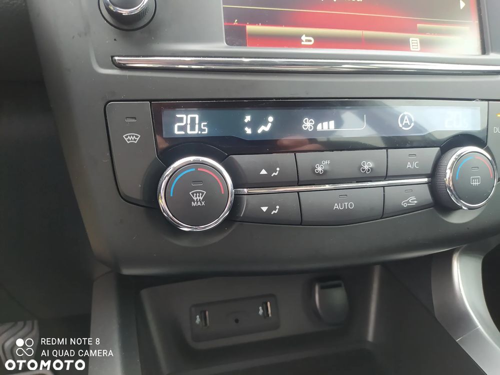 Renault Kadjar Energy TCe 165 Bose Edition - 27