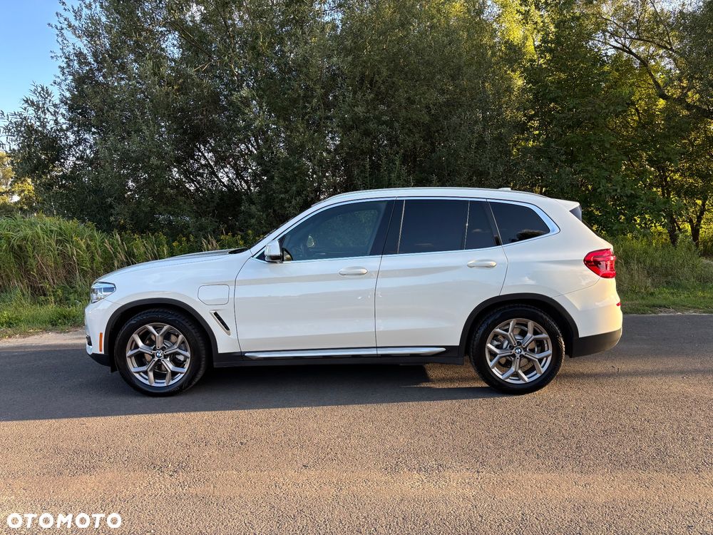 BMW X3 xDrive30e xLine - 5