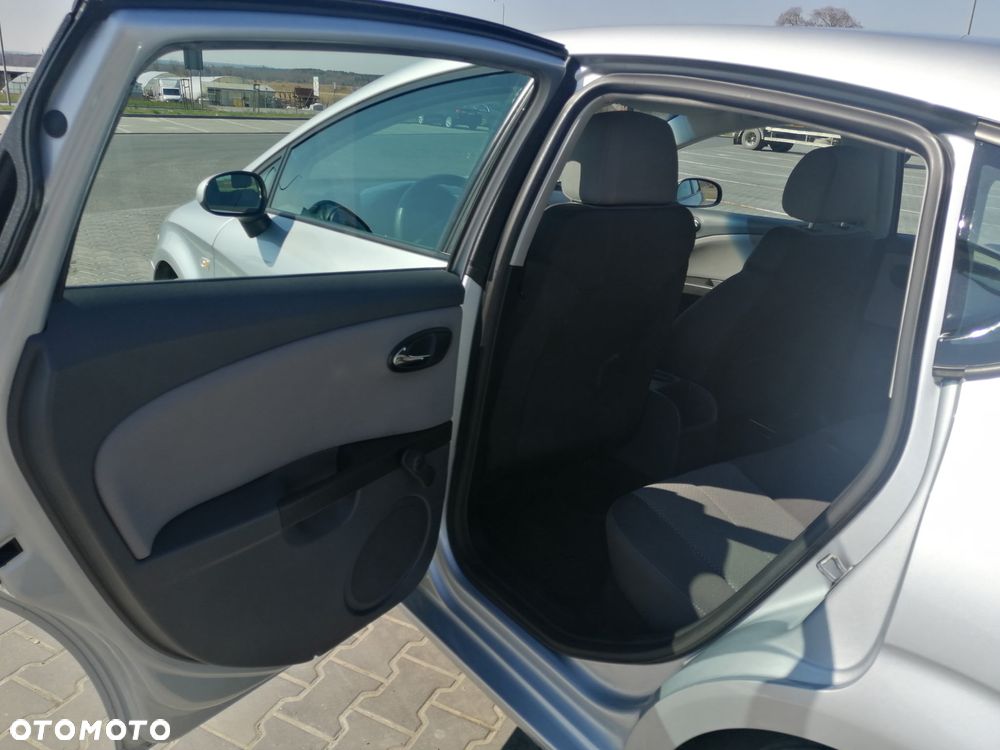 Seat Leon 1.6 Reference - 16