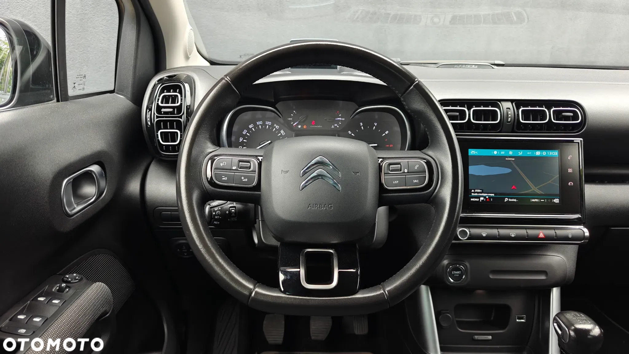 Citroën C3 Aircross 1.2 PureTech GPF Shine S&S - 26