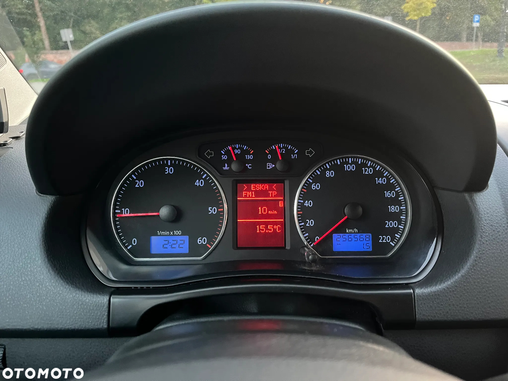 Volkswagen Polo 1.4 TDI Comfortline - 25