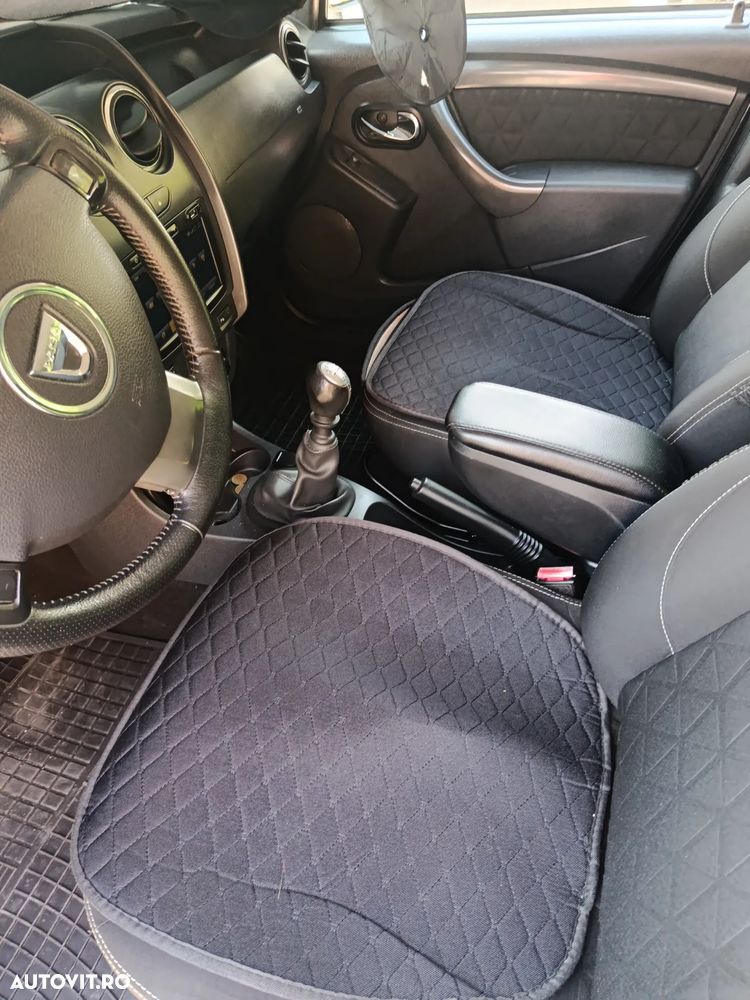 Dacia Duster 1.2 TCe 4x2 Laureate - 8