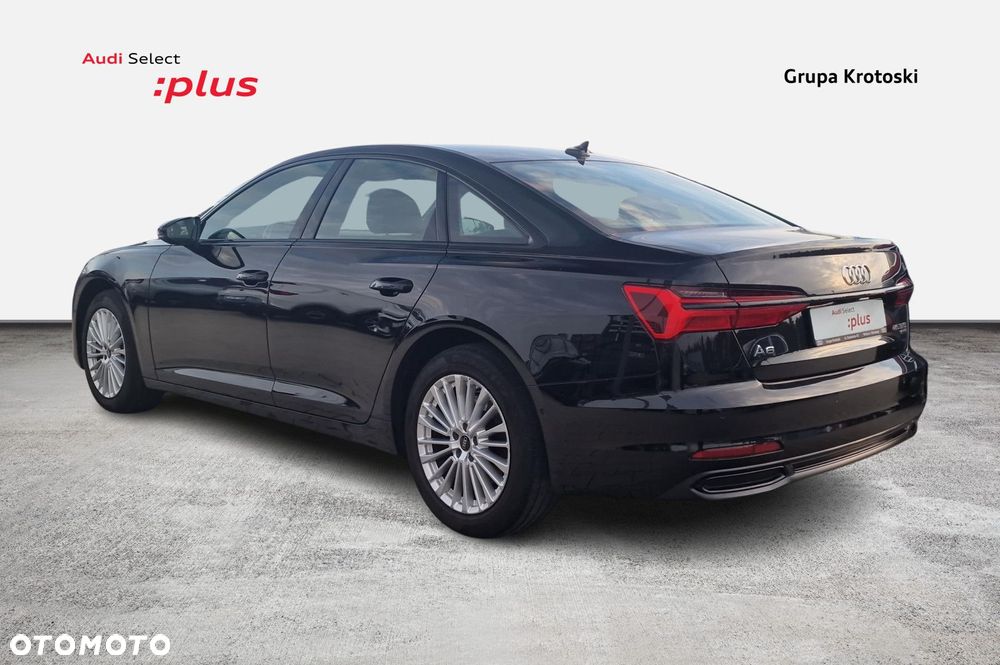 Audi A6 - 3