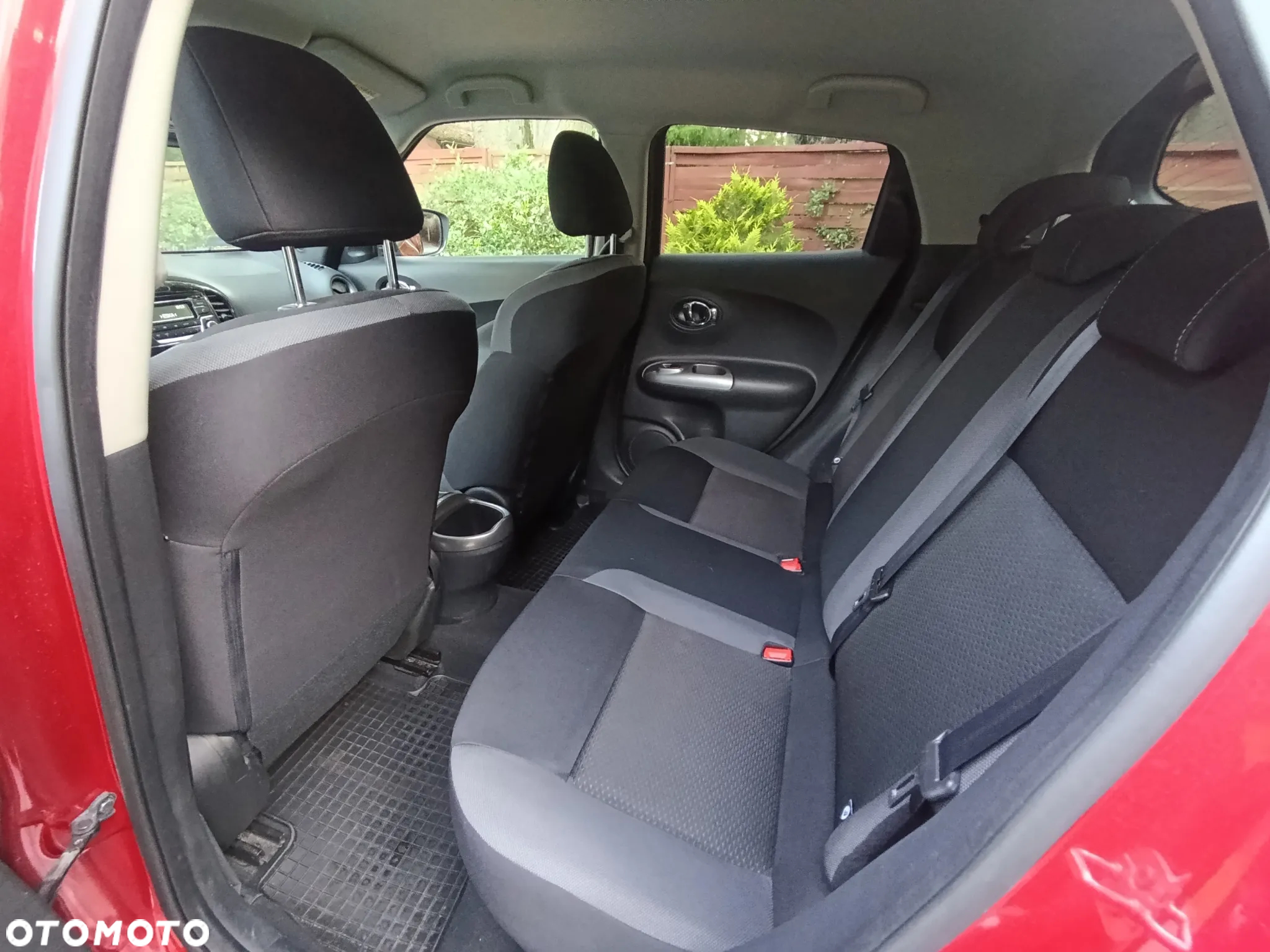 Nissan Juke 1.6 Acenta - 26