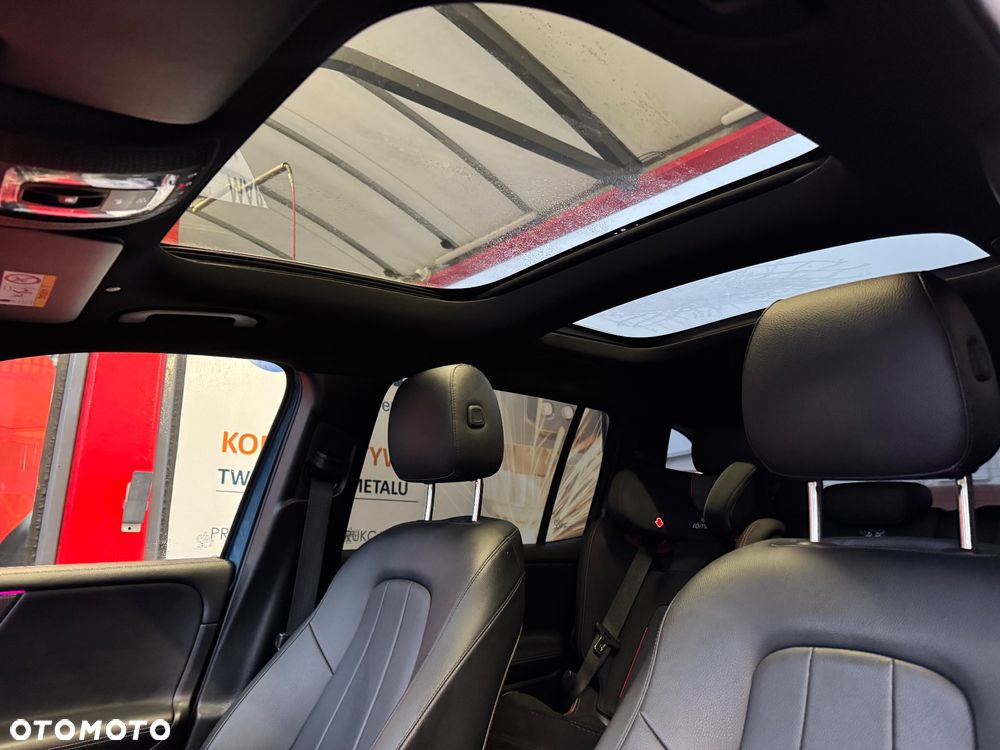 Mercedes-Benz GLB 200 d 8G-DCT Progressive Advanced - 11