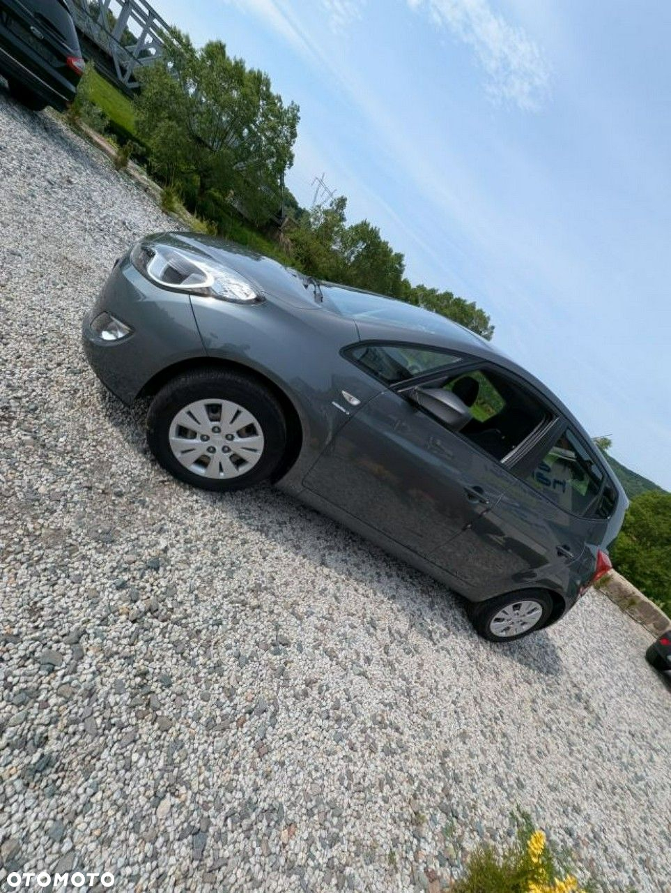 Hyundai ix20 - 8