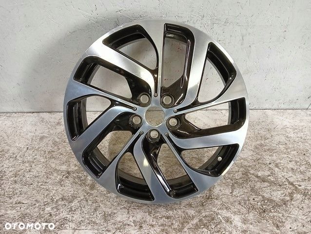 ALUFELGA FELGA BMW I3 ELEKTRYK 19X5 ET43 5X112 6856894 - 1