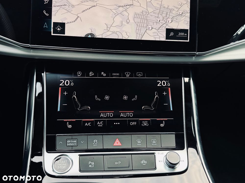 Audi Q8 55 TFSI mHEV Quattro Tiptronic - 19