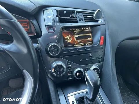Citroën DS5 2.0 HDi SportChic - 2