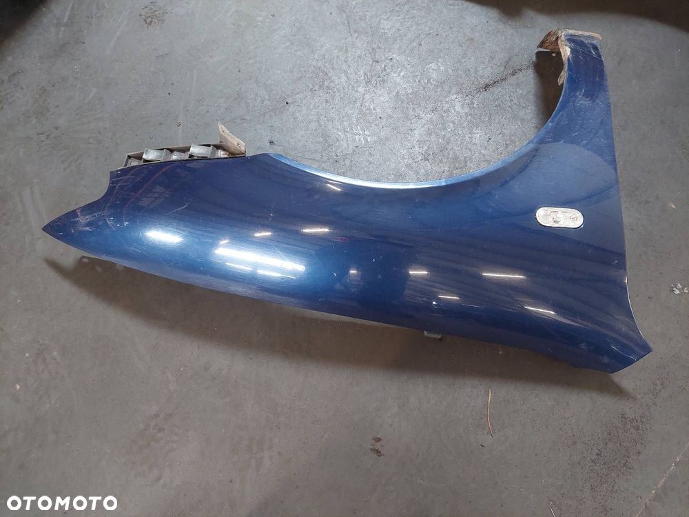 KOMPLETNY PRZÓD MASKA ZDERZAK BŁOTNIK LAMPY SEAT LEON I TOLEDO II LS5S - 5