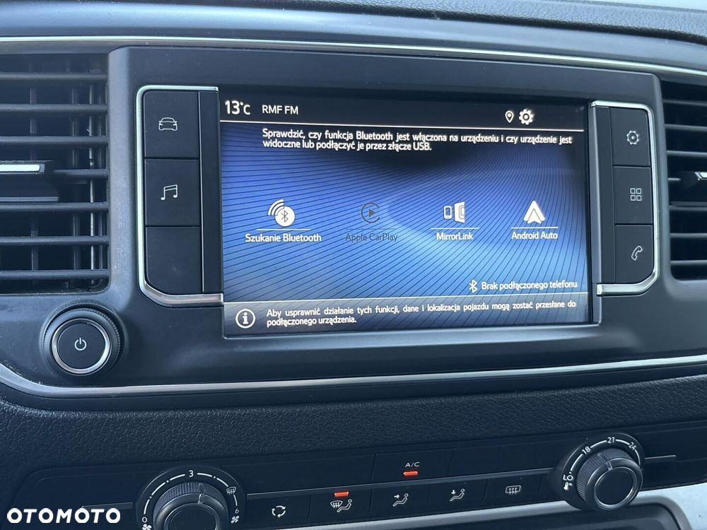 Toyota Proace Verso 2.0 D4-D Long Business - 25