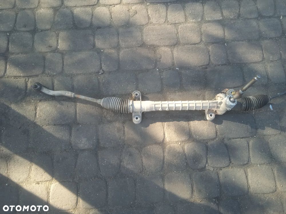 TOYOTA COROLLA E12 PRZEKŁADNIA KIEROWNICZA MAGLOWNICA - 2