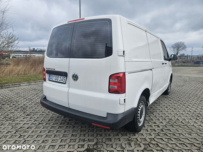 Volkswagen T6 - 16