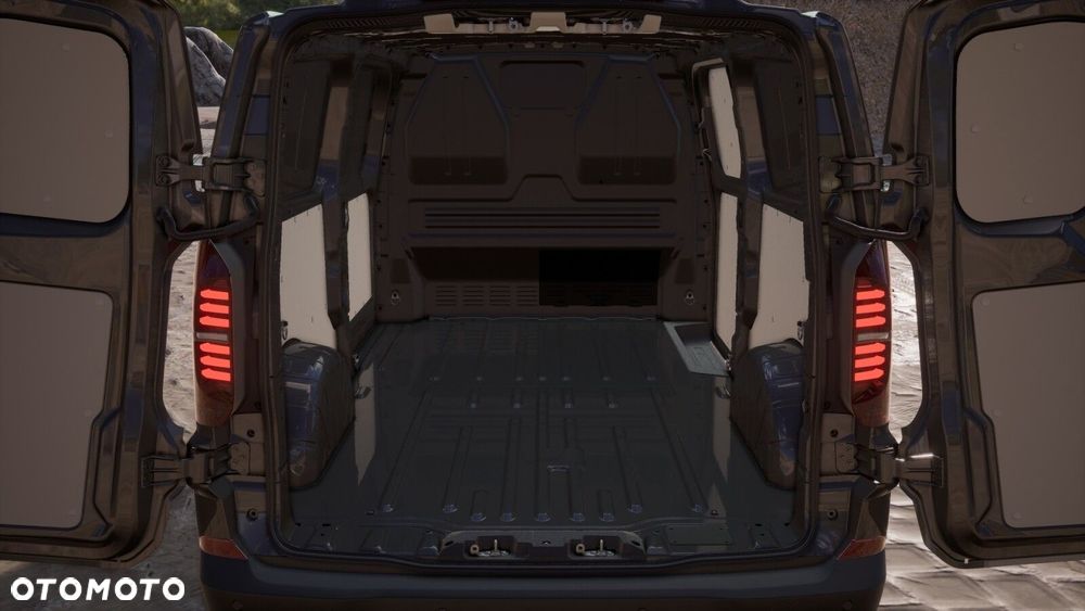 Volkswagen TransporterVWTransporterT7150KMFullLEDKameraHAKVAT23ODREKI - 4