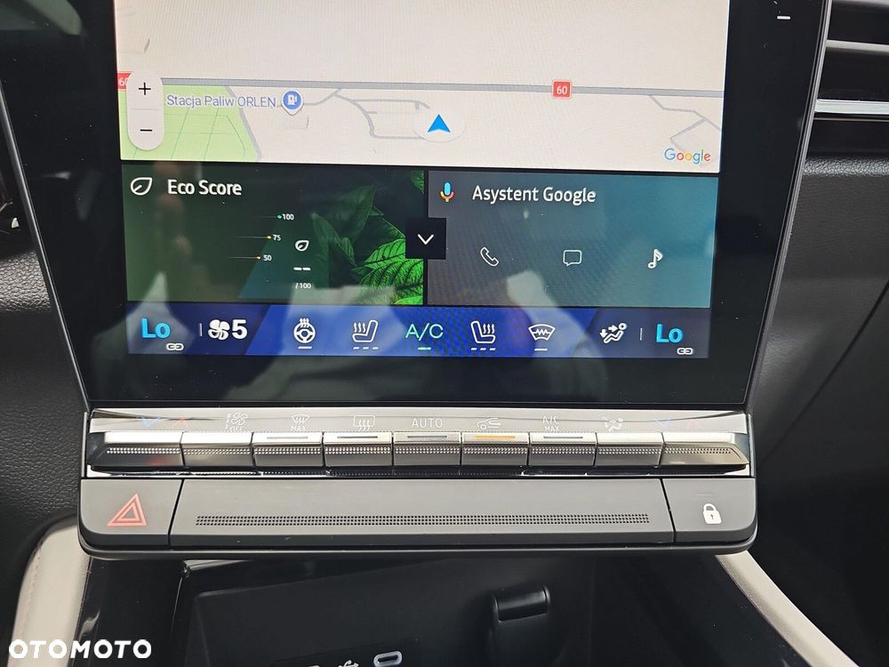 Renault Espace 1.2 E-Tech Full Hybrid 200 Iconic MMT 5os - 32