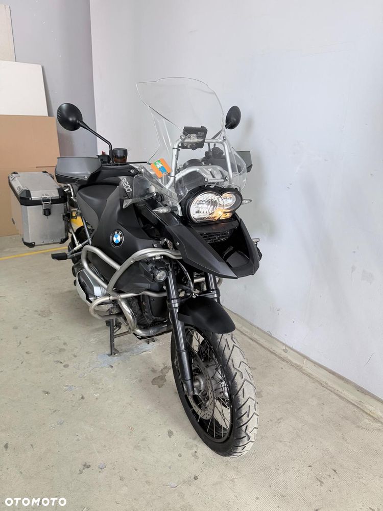 BMW GS - 9