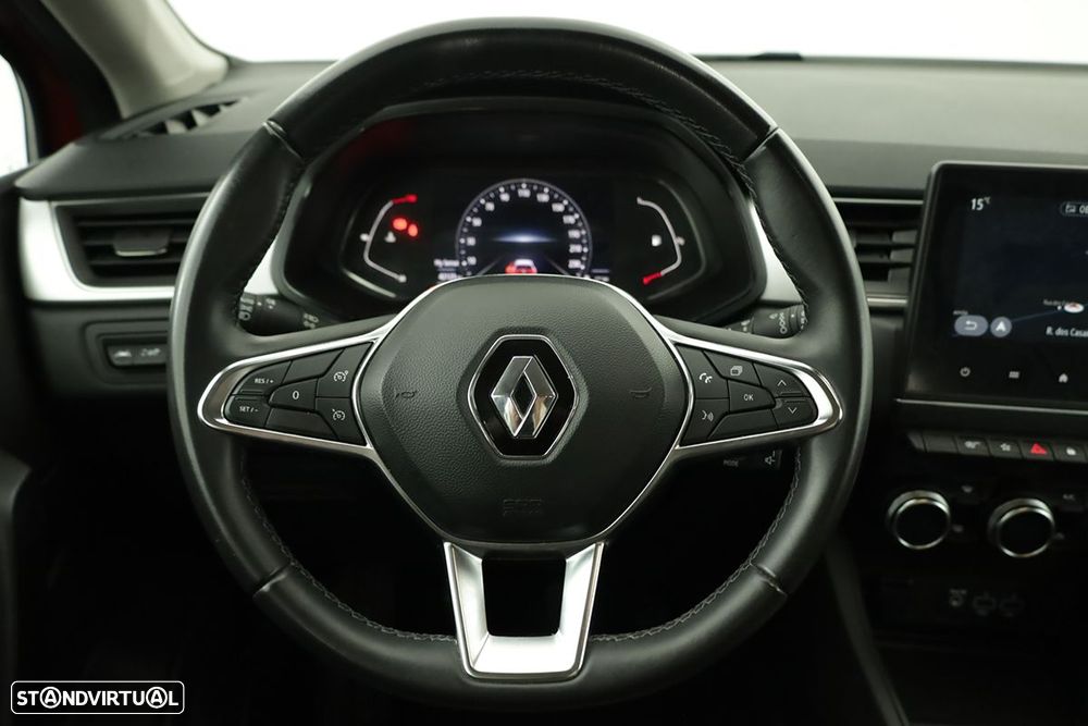 Renault Captur 1.0 TCe Techno - 15
