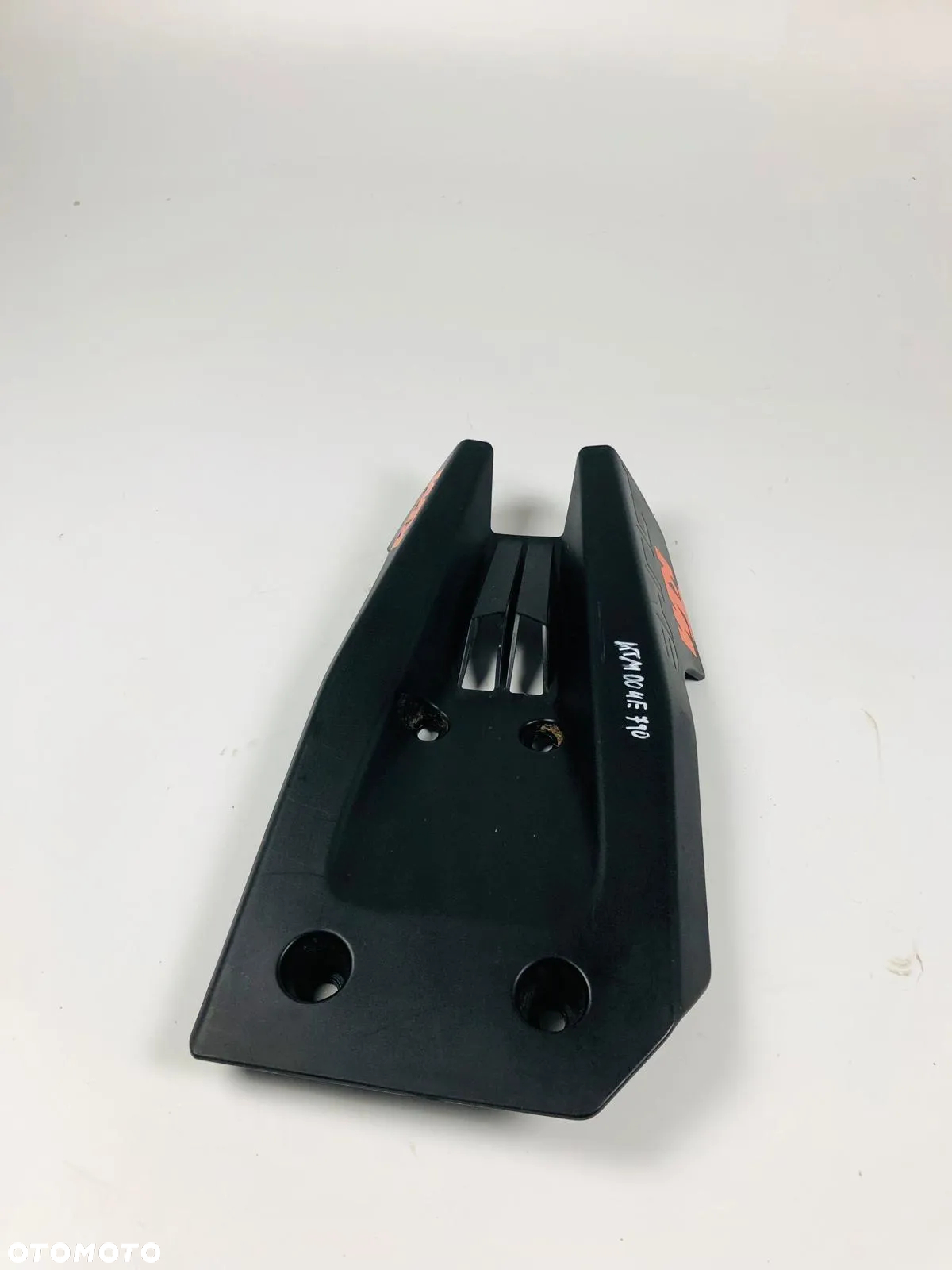 KTM Duke 790 890 Osłona Pług Owiewka Wypełnienie - 2