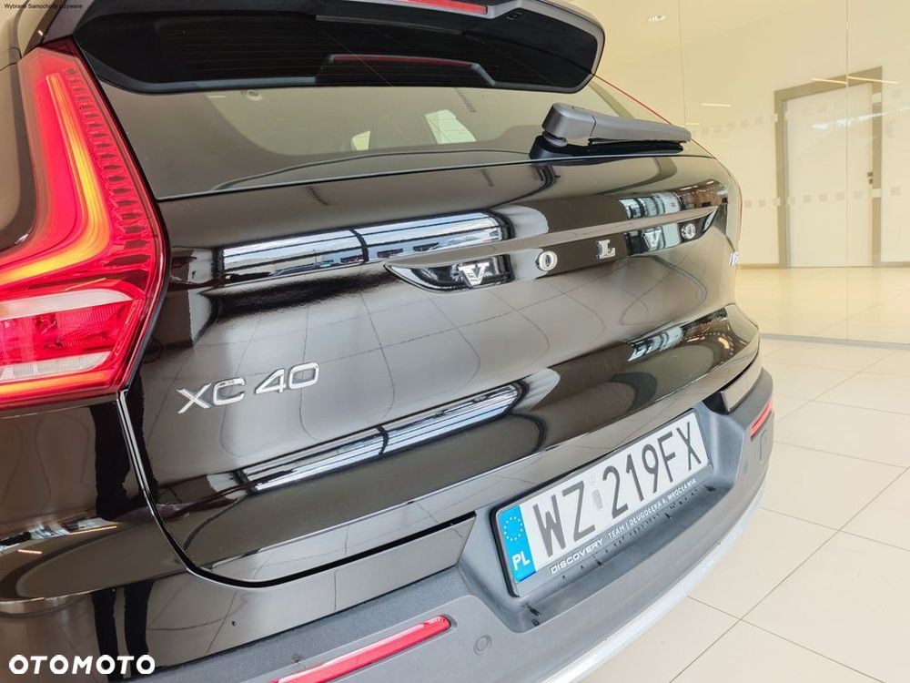 Volvo XC 40 B3 Core - 33