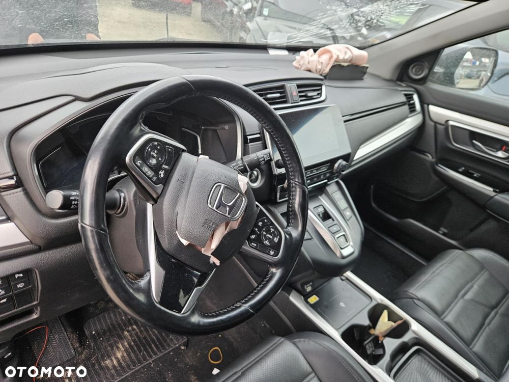 Honda CR-V e:HEV 2.0 i-MMD 2WD Elegance - 6