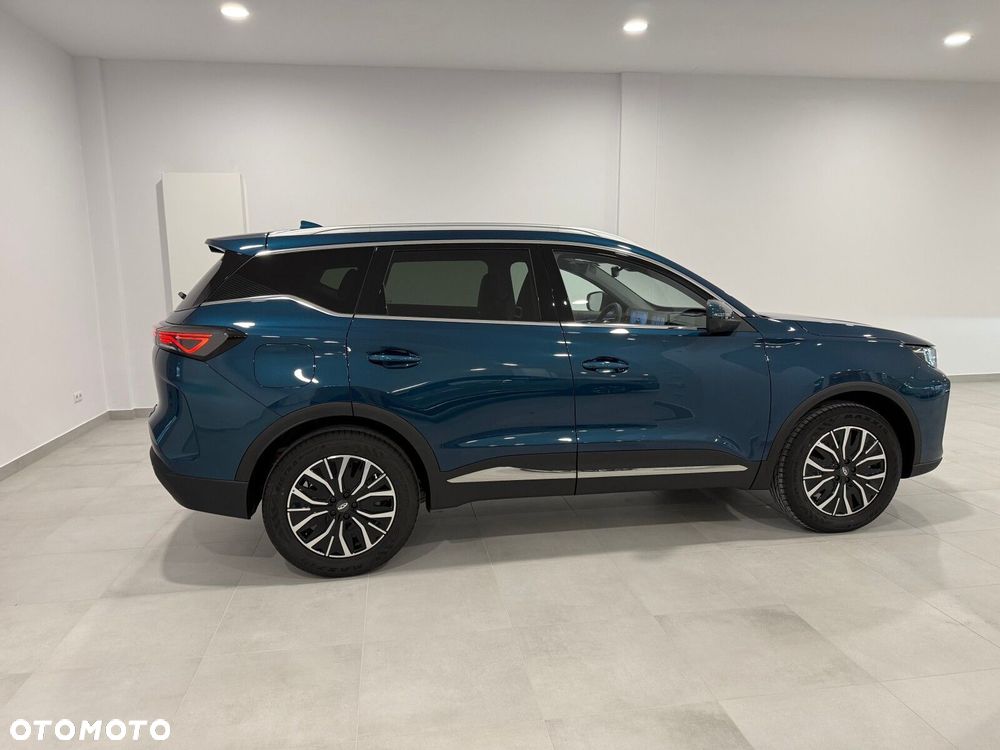 Chery Tiggo 7 - 23