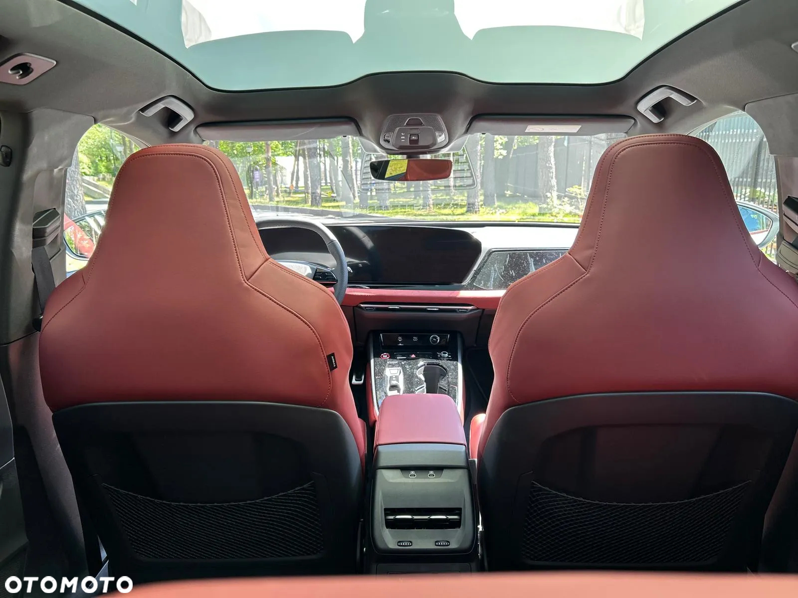 Audi S5 TFSI S tronic - 17