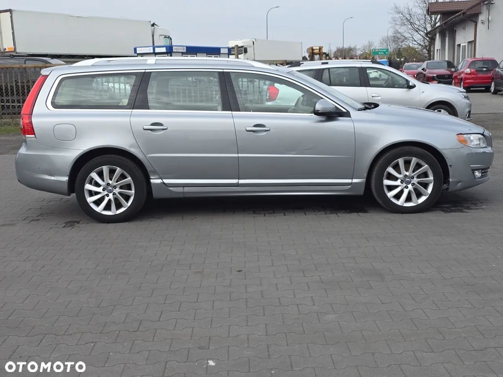 Volvo V70 D4 Summum - 3