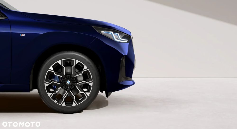 BMW X3 xDrive20d mHEV - 6