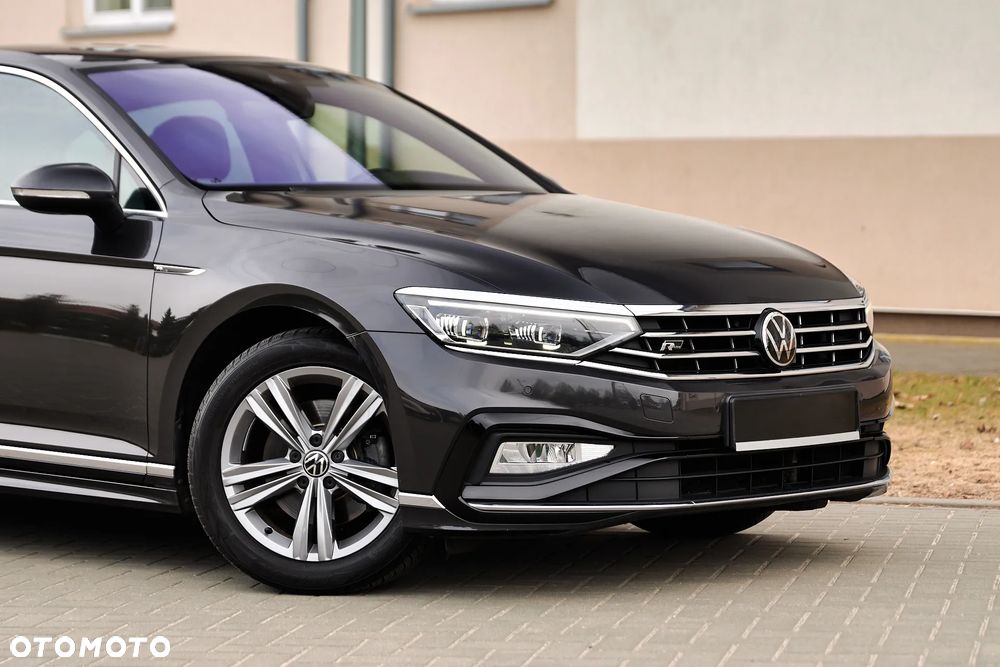 Volkswagen Passat - 21