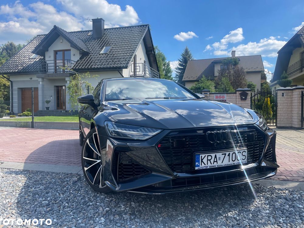 Audi A7 Sportback 55 TFSI quattro S tronic - 17