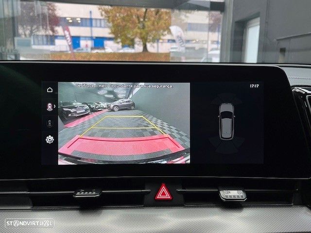 Kia Sportage 1.6 T-GDi HEV Tech - 15