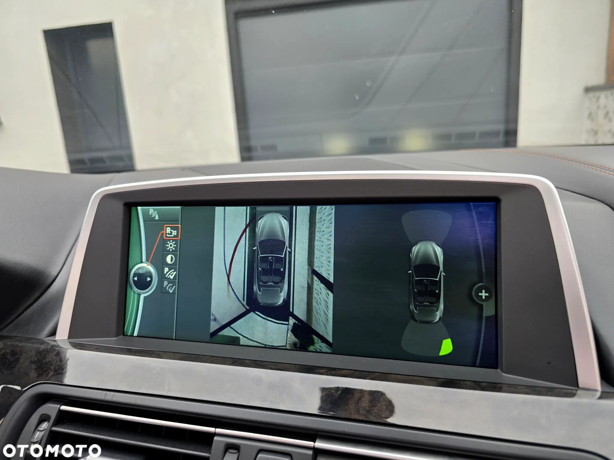 BMW Seria 6 640i - 11