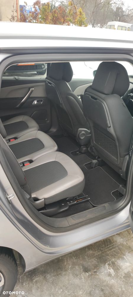 Citroën C4 SpaceTourer BlueHDi 130 Stop&Start SHINE - 18
