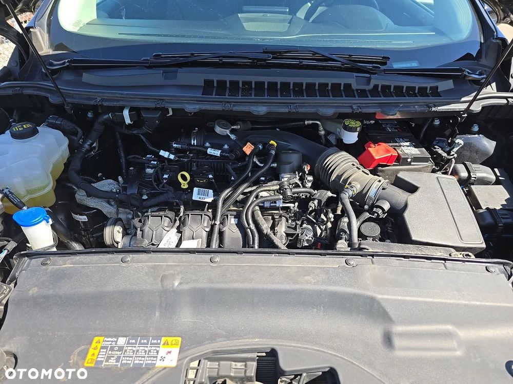 Ford Edge - 14