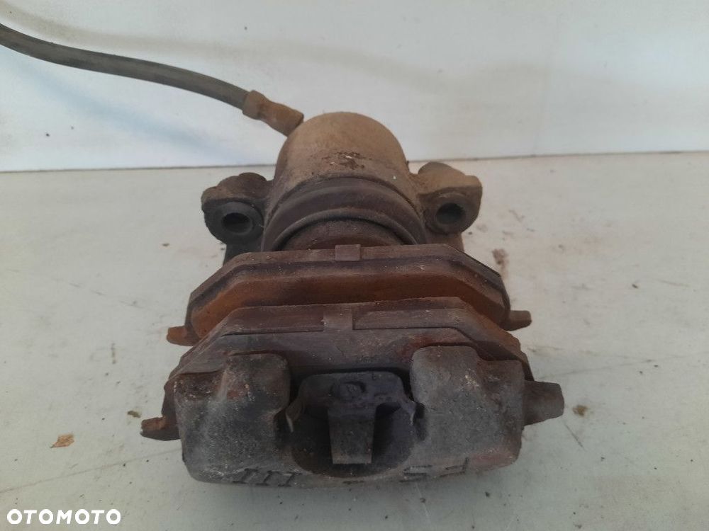 SEAT TOLEDO 2 II 99-06 ZACISK HAMULCOWY PRZÓD LEWY PRZEDNI AGR - 5