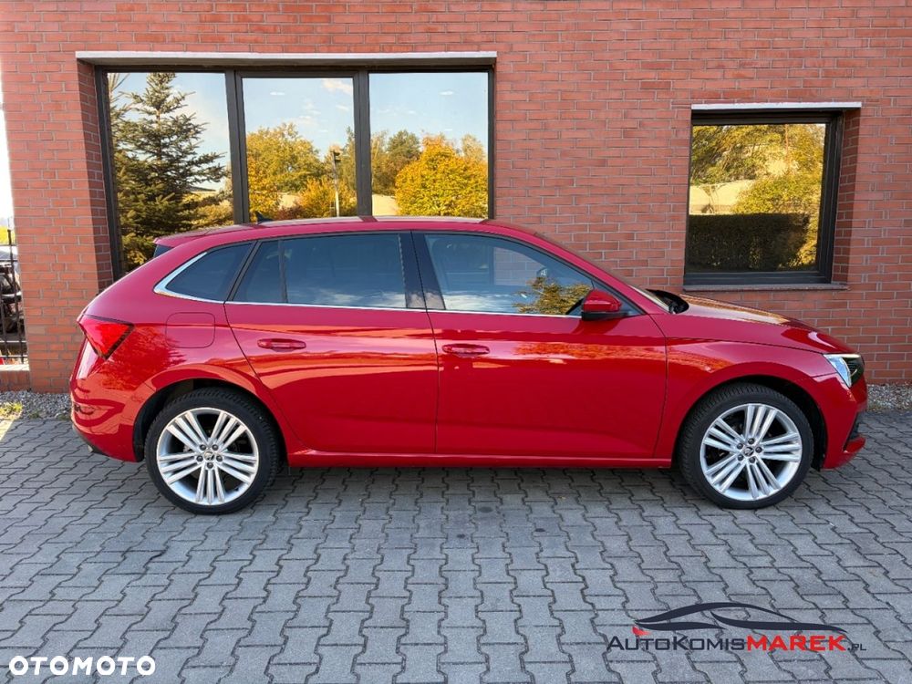 Skoda Scala - 29